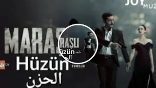 موسيقئ مقدمه مسلسل مرعشلي   جنريك دندنها