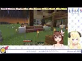 Download Lagu Sora \u0026 Watame Singing Alien Alien Because Of Sora-Chan's Alien Noises