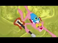 Pink Panther And The Colorless World | 35 Minute Compilation | Pink Panther & Pals