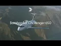 Bombardier Challenger 650