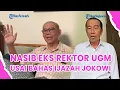 Download Lagu ®️🔴 UPDATE❗Mantan Rektor UGM Diancam Hingga Tarik Pernyataan Usai Beberkan Soal Ijazah Jokowi