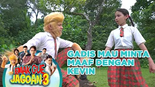 Download Gadis Mau Minta Maaf Dengan Kevin - Emak Gue Jagoan 3 MP3