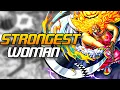 How Strong is Big Mom - One Piece Powerscaling