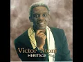 Download Lagu Victor Ntoni - Thetha (Wathula Nje?) @AfrosoulcollectorsCorner