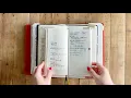 Goal Planning Process Using My Planners Collab with Rana Plans