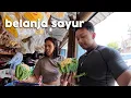 Download Lagu BORONG SAYURAN KE BABANG SAYUR YUUKK | MURAH MERIAAHH ❤️