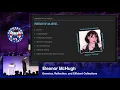 Generics Reflection and Efficient Collections - Eleanor McHugh
