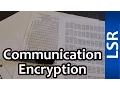 Communications Encryption for Preppers - Part 1