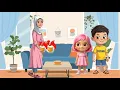 Download Lagu Lagu anak Anak-Anak | Labubu Menabung | LAGU ANAK-ANAK INDONESIA