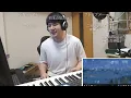 ヨルシカの新曲『ブレーメン』が弾いてて気持ち良すぎる件【2022/07/24】