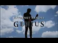 Bud Light Internet Heroes of Genius - Wikipedia Editor