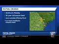 Statesboro teen killed in Screven County crash