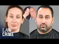 It Was Gory Couple Charged With Deadly Stabbing Shooting of Four Family Members