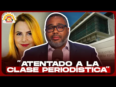 VICTOR EDDY MATEO: “OTRA CREATIVIDAD DEL MINISTERIO PÚBLICO”