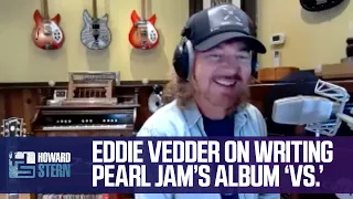 Download Eddie Vedder on Writing Pearl Jam’s Sophomore Album “Vs.” (2020) MP3