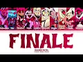 Download Lagu Hazbin Hotel - 'Finale' (Color Coded Lyrics)