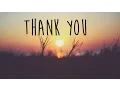 Download Lagu House Therapy -  Thank you