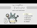 Download Lagu My Neighbor Totoro Ringtones | alarm and notification