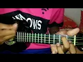 KU TAK BISA - SLANK Cover Kentrung Senar 4 By @Iqbalzauhari