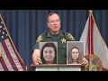 Polk Sheriff Grady Judd Woman arrested for giving car keys to intoxicated friend who caused deadly