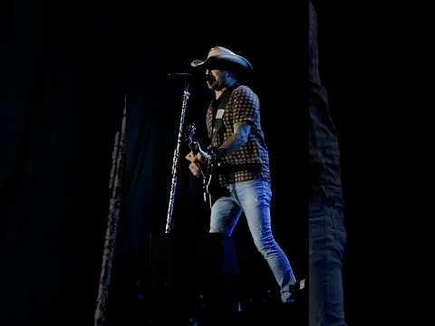 Who has heard this one live? 🎥: Justin Mrusek