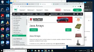 CISS226 - Java