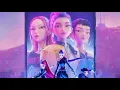 Download Lagu Kpop Demon Hunter what it sounds like (Greek cover)