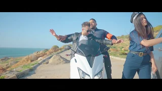 Saber Chaib POLICIA EXCLUSIVE Music Video صابر الشايب بوليسية فيديو كليب حصريا 2018 