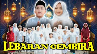 ZULFA YUPI - LEBARAN GEMBIRA