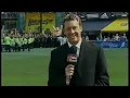 Bowling for Soup - 1985 (2005 MLS All Star Game Halftime)