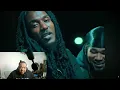 Little Torment X Ratlin X Bam Bam - Crime Rate 2 - REACTION WITH JT