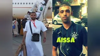 عيسى لابوندا 