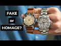 Let s Talk About Watch Mods and When They Go Wrong