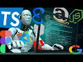 TypeScript TS Solid Foundations Full in one Full Courses in one s Program