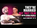 Sean Lamar Gatz Explain Their Rules to Staying Married While Filming Content With Other People