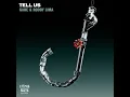Gabe & Roddy Lima - Tell Us (Extended Mix)