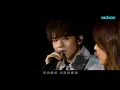 陳卓賢 Ian Chan x 黃淑蔓 Feanna Wong 《鯨落》