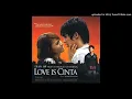 Download Lagu Acha Septriasa \u0026 Irwansyah - Ada Cinta - Cimposer : Dian HP 2007 (CDQ)