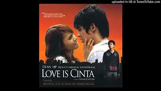 acha septriasa u0026 irwansyah ada cinta composer dian hp 2007 cdq 