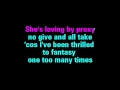 Download Lagu (I Just) Died In Your Arms Karaoke Cutting Crew - You Sing The Hits