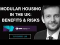 Download Lagu IGPP Keynote 02.02.2023 | Digitally Enabled Modular Housing in the UK: Benefits and Risks (V 2.0)