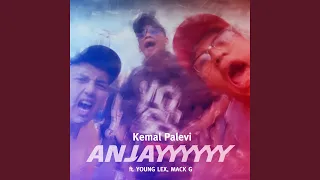 Download Anjay MP3