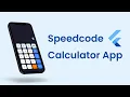 Calculator - Flutter App