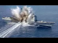 Download Lagu US Fires Superfast Torpedoes to Sink its Own Ship at Sea