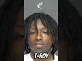 O block Mugshots Part 1