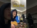Lagu Henry Moodie - Drunk Text (Acoustic Cover)
