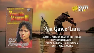 Download Aja Gawe Lara - Elly Ratnaningsih | Panca Budaya MP3