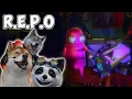 THE HILARIOUS TRIO PLAYS THE VIRAL TIKTOK GAME AGAIN - R E P O