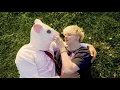 Download Lagu NOAHFINNCE - CHASING DAYLIGHT (OFFICIAL MUSIC VIDEO)