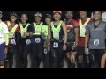 West to East 280km Ultra Marathon (PAU 200KM Grand Slam Event)